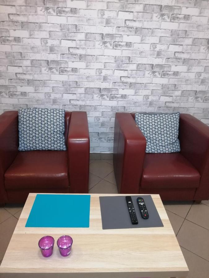 Hostel Gliwice Centrum Parking 외부 사진