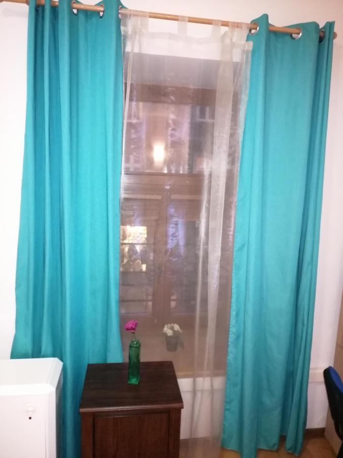 Hostel Gliwice Centrum Parking 외부 사진