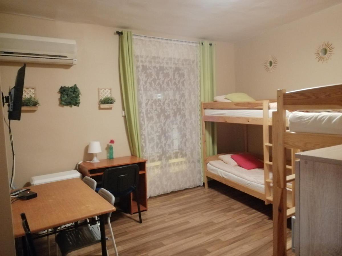 Hostel Gliwice Centrum Parking 외부 사진