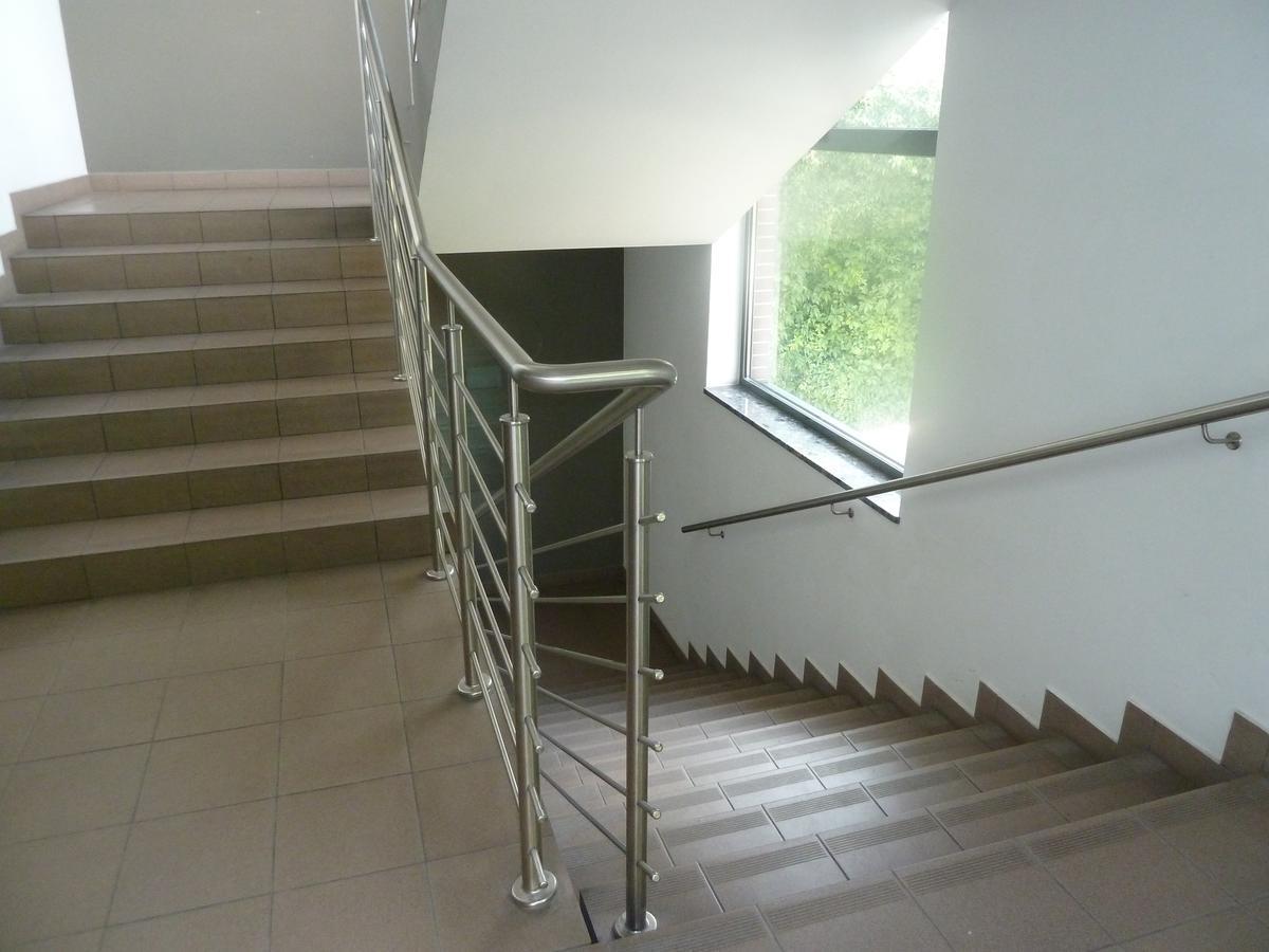 Hostel Gliwice Centrum Parking 외부 사진