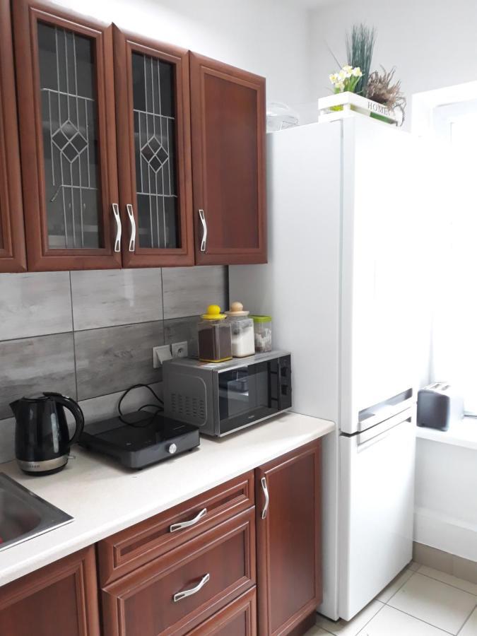 Hostel Gliwice Centrum Parking 외부 사진