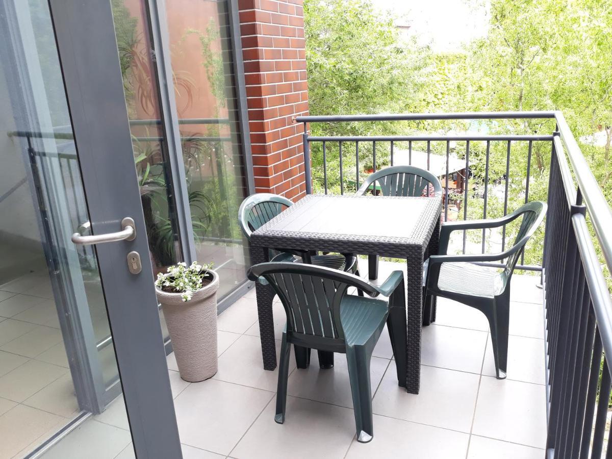 Hostel Gliwice Centrum Parking 외부 사진